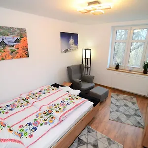 De Luxe Emily Apartament Karpacz