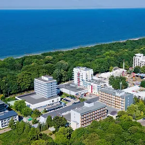 14a Apartament Kołobrzeg