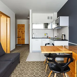 Vacationclub - Cristal 314 Apartament Szklarska Poręba