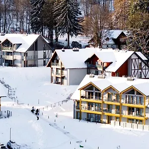 Gorska Osada 5 Apartament Szklarska Poręba